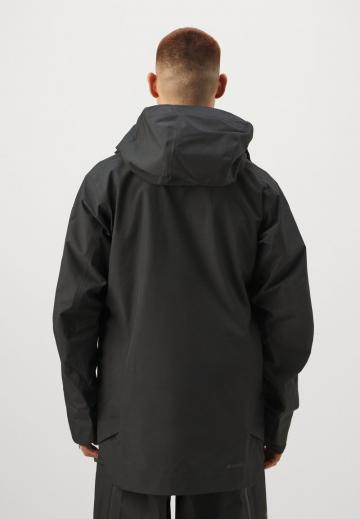 Сноубордическая куртка