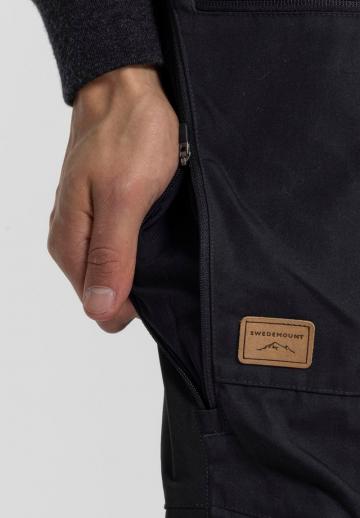 Спортивные штаны