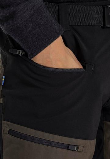 Спортивные штаны