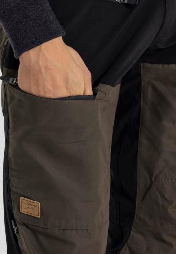 Спортивные штаны