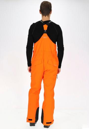 Сноубордические штаны