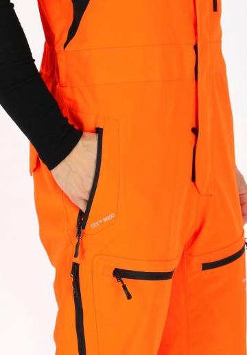 Сноубордические штаны