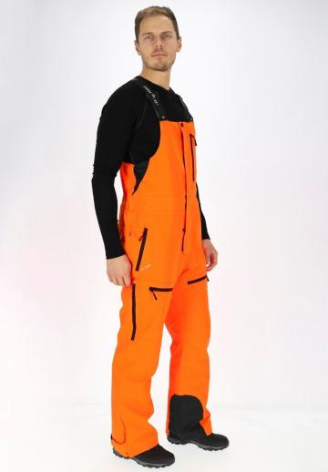 Сноубордические штаны