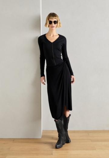 Ковбойские сапоги