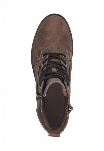 Широкие сапоги