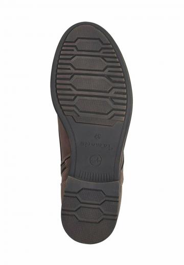 Широкие сапоги