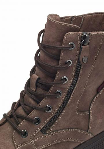 Широкие сапоги