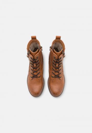 Широкие сапоги