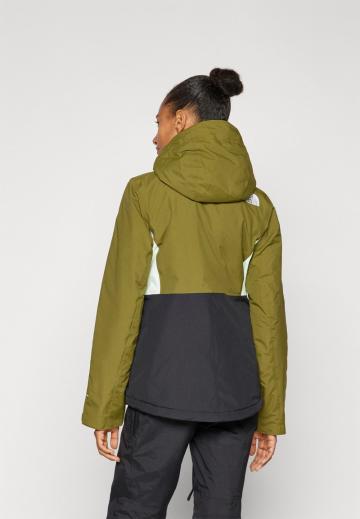 Спортивная куртка