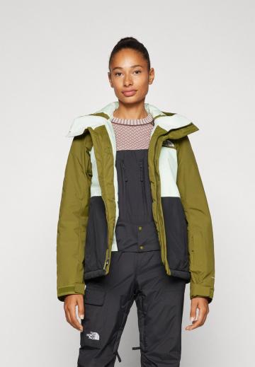 Спортивная куртка