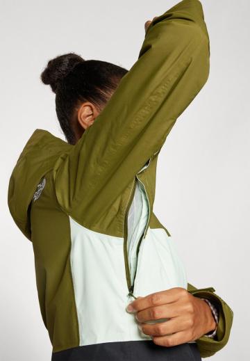 Спортивная куртка