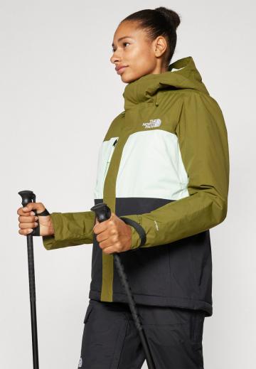 Спортивная куртка