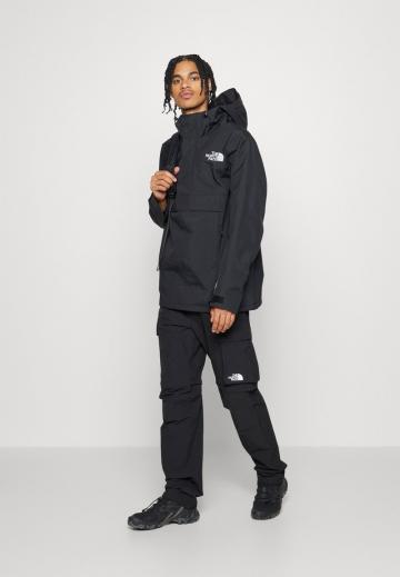 Куртка-дождевик