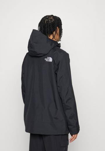 Куртка-дождевик