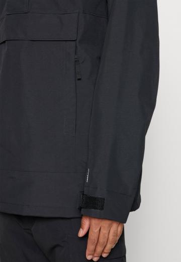 Куртка-дождевик