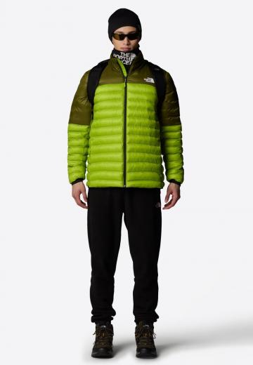 Походные ботинки