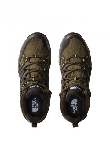 Походные ботинки