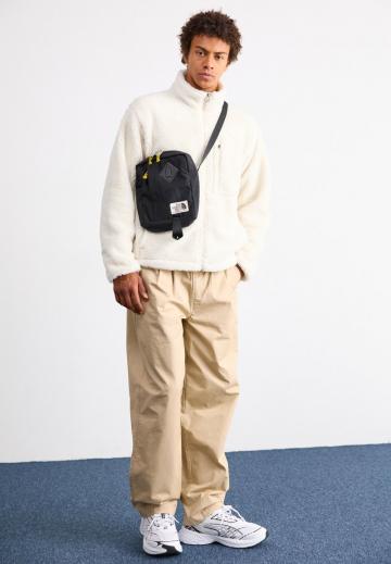 Флисовая куртка