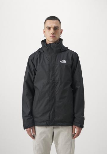 Куртка-дождевик