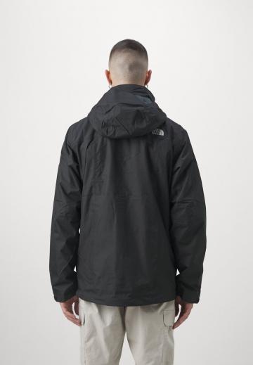 Куртка-дождевик