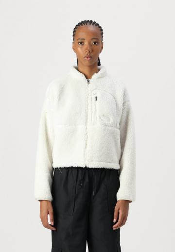 Флисовая куртка