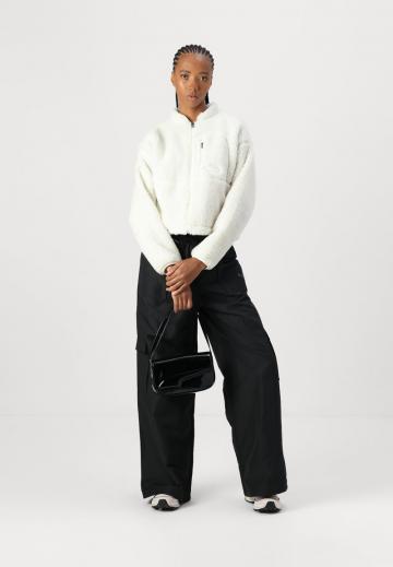 Флисовая куртка