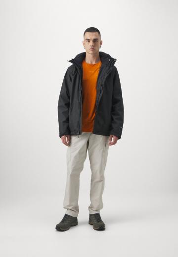 Куртка-дождевик