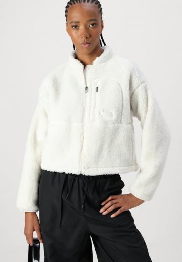 Флисовая куртка