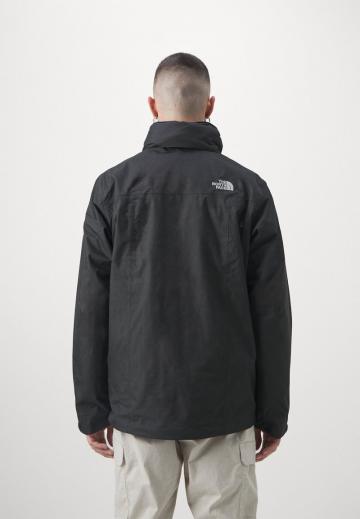 Куртка-дождевик