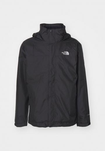 Куртка-дождевик