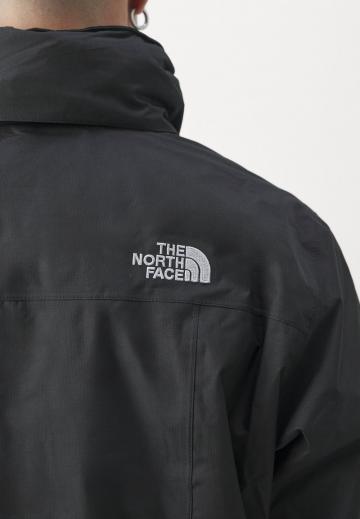 Куртка-дождевик