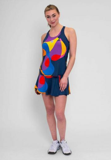 Майка-борцовка