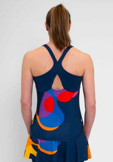 Майка-борцовка