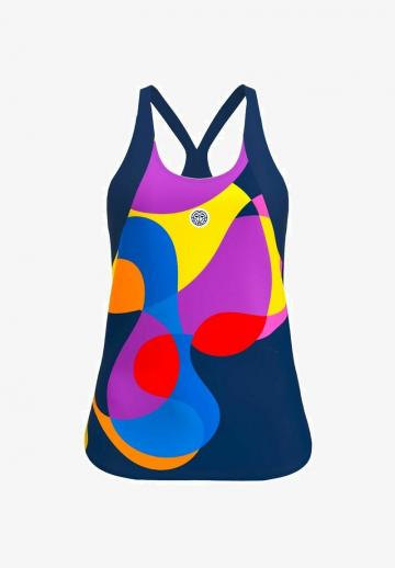 Майка-борцовка