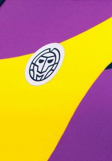 Майка-борцовка