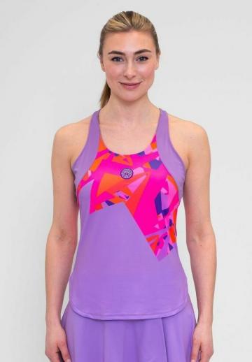 Майка-борцовка