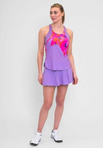 Майка-борцовка