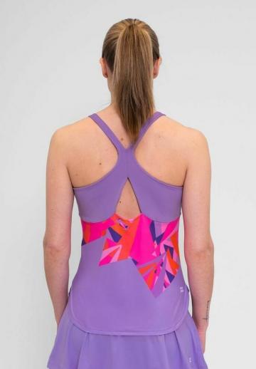 Майка-борцовка