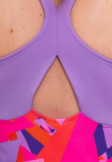 Майка-борцовка