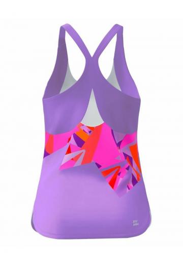 Майка-борцовка