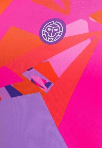 Майка-борцовка