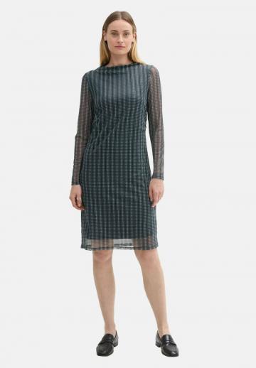 Платье футляр