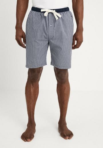 Пижама с шортами