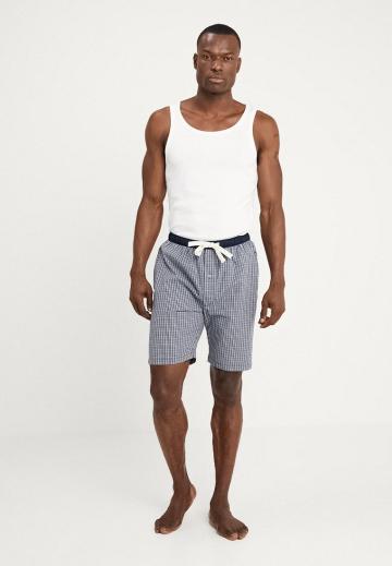 Пижама с шортами