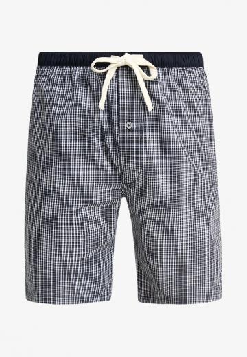 Пижама с шортами