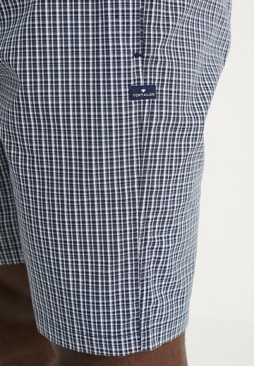 Пижама с шортами