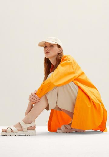 Походные сандалии