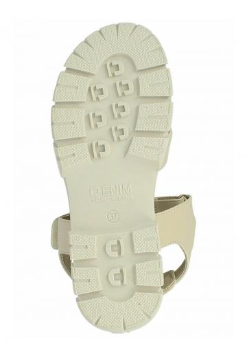 Походные сандалии