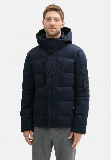 Зимняя куртка