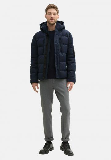 Зимняя куртка